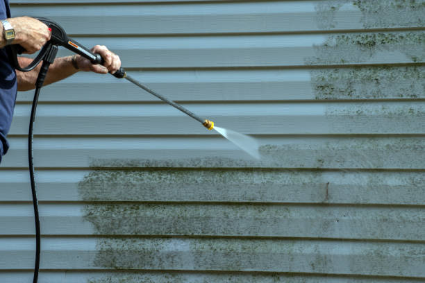 Roof Power Washing Services in Heidelberg, PA