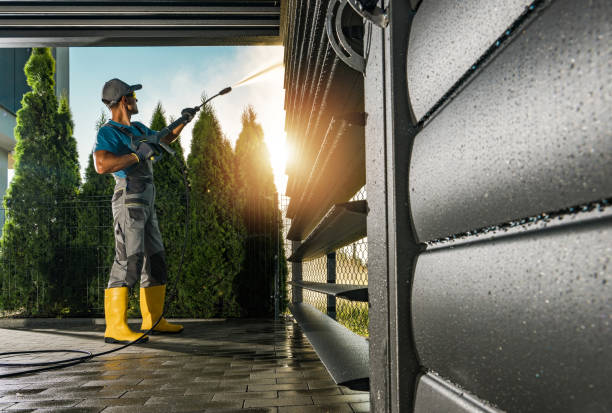 Best Roof Power Washing Services  in Heidelberg, PA