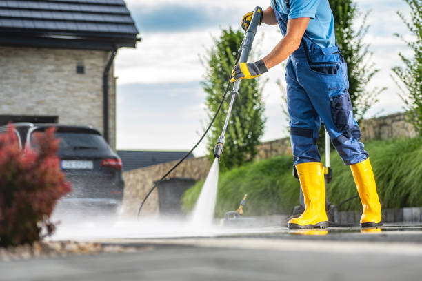 Why Choose Our Certified Pressure Washing Experts for Your Project Needs in Heidelberg, PA?