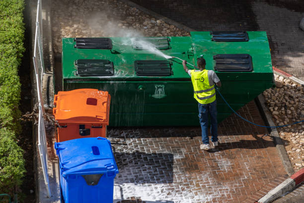 Best Garage Pressure Washing  in Heidelberg, PA
